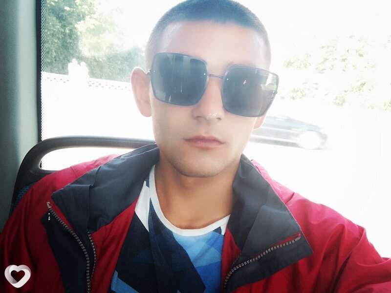 Александр Гаев, 25, Калининграде — анкета №1358610