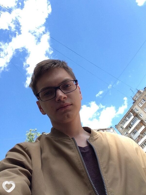 Дмитрий, 32, Уфе — анкета №1358616