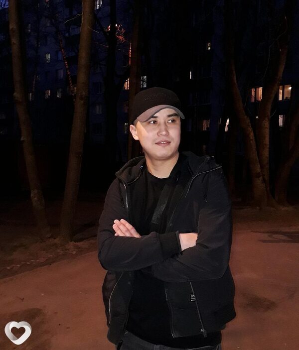 Тилек, 34, Бишкек — анкета №1358617
