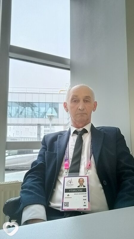 Андрей, 62, Владивостоке — анкета №1358724