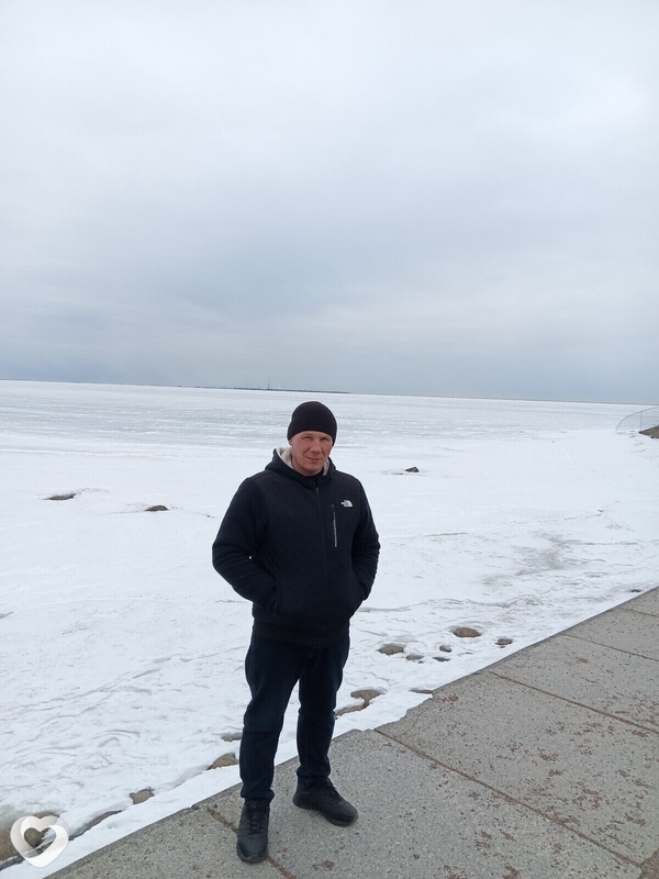 Алексей, 44, Кургане — анкета №1358727