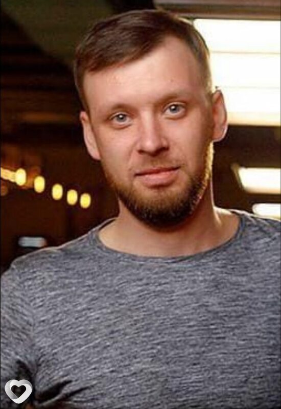 Евгений, 41, Саранске — анкета №1358728