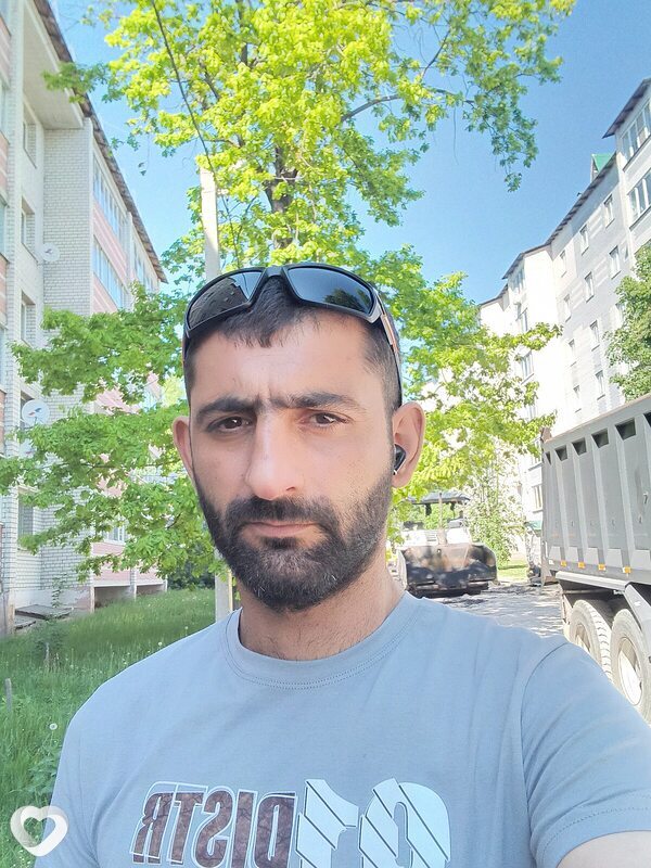 Andranik, Грязи