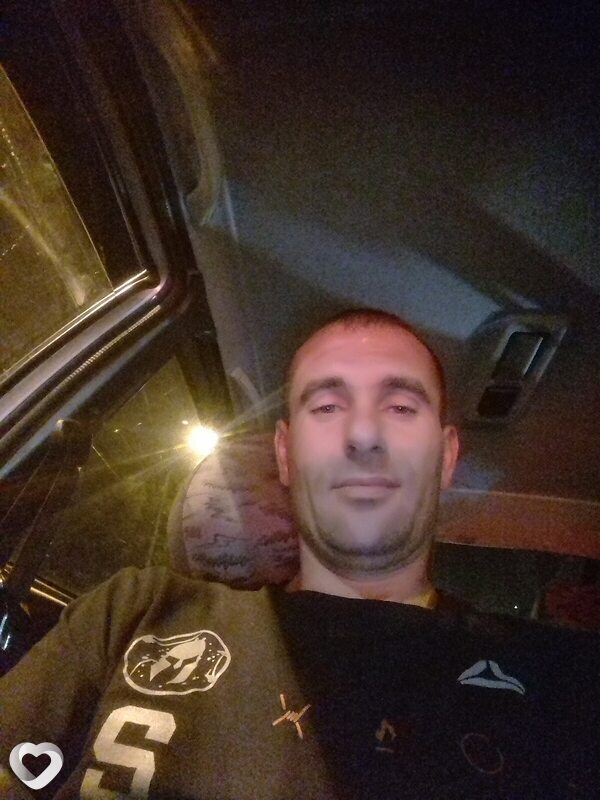 Ник, 40, Ростове-на-Дону — анкета №1358733