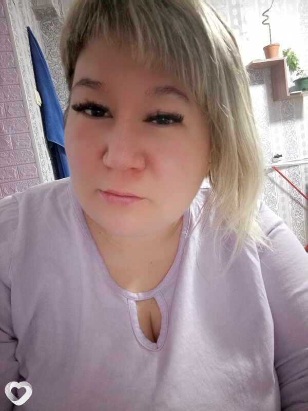 Алина, 36, Екатеринбурге — анкета №1358736
