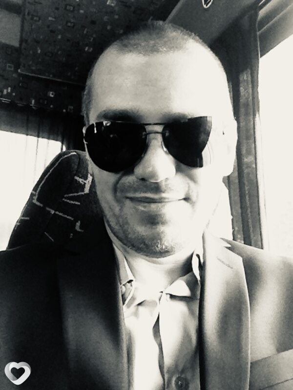 Сергей, 39, Гомеле — анкета №1358740