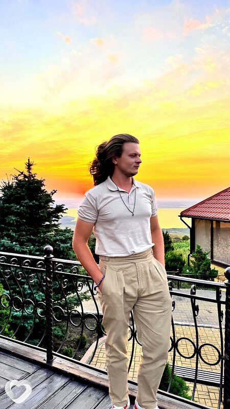 Сергей, 26, Ставрополе — анкета №1358794