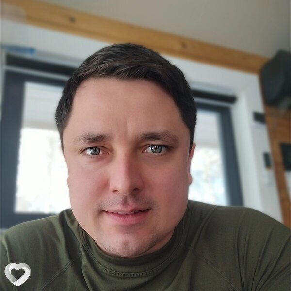 Николай, 31, Домодедово — анкета №1358797
