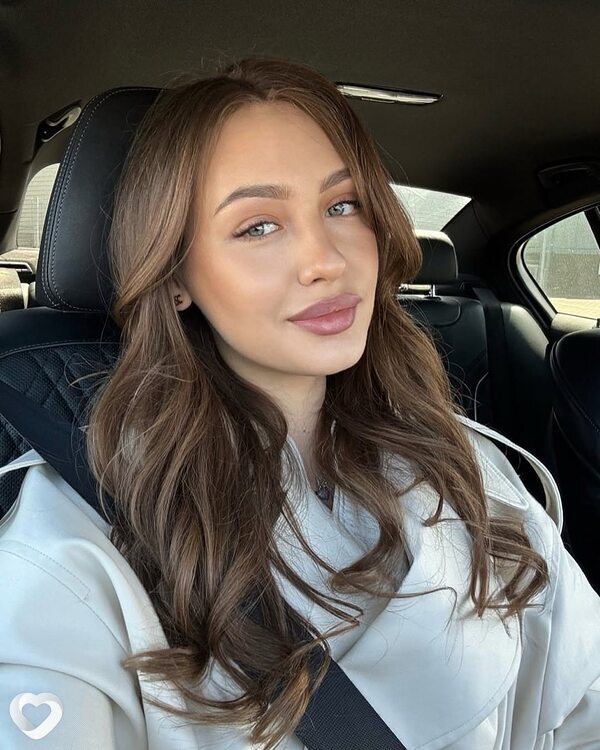 Алиса, 30, Оренбурге — анкета №1358798
