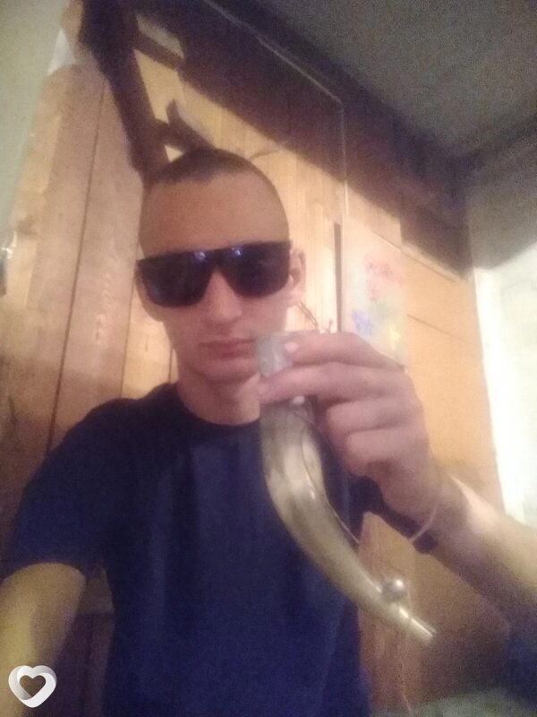 Алексей, 21, Братске — анкета №1358808