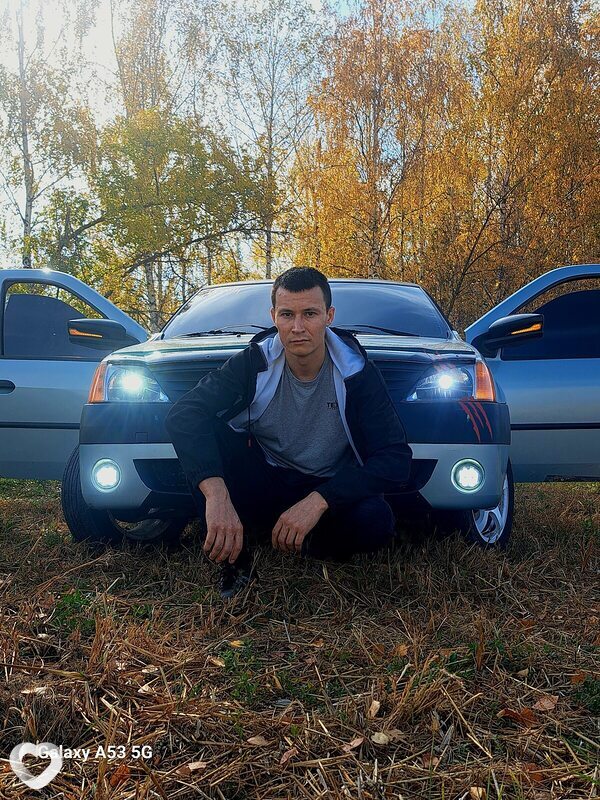 Руслан, 28, Чебоксарах — анкета №1358811
