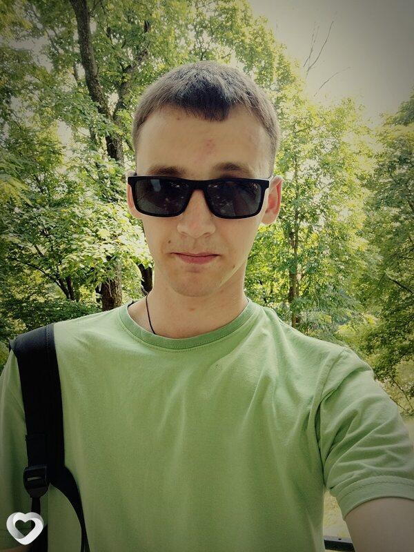 Бодя, 23, Жлобине — анкета №1358813