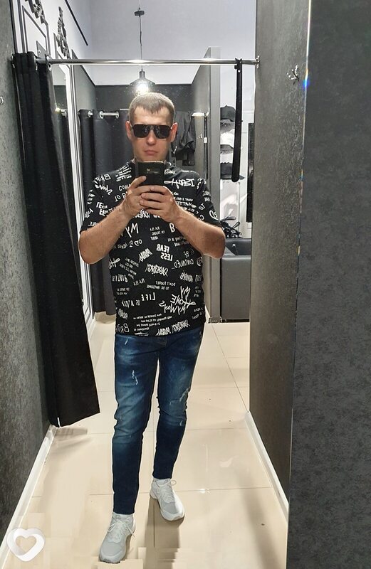 Stepan, 41, Волгодонске — анкета №1358814