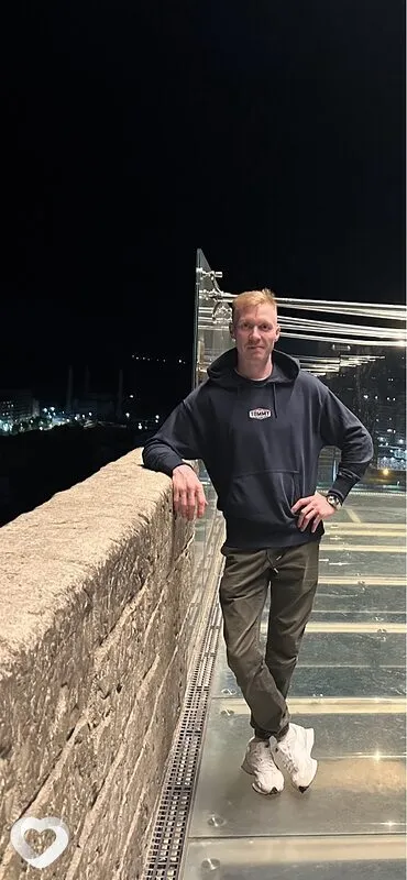 Алексей, 31, Москве — анкета №1358942