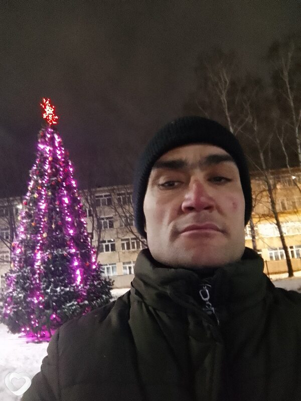 Шавкат Кучкоров, 44, Ногинске — анкета №1358945