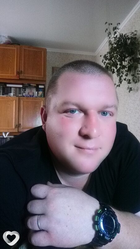 Николай, 41, Барановичах — анкета №1358950