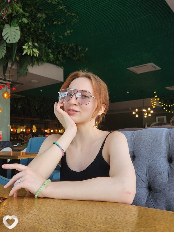 Юлька, 28, Шахтах — анкета №1358953