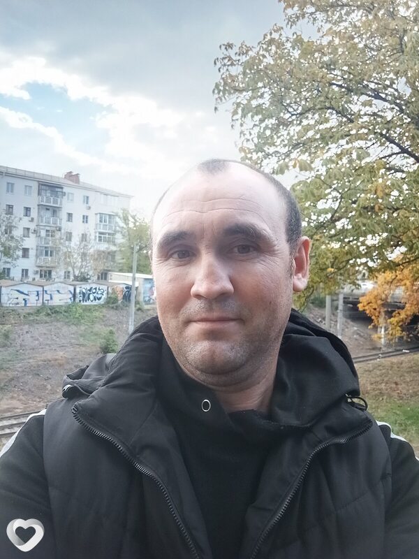 Сергей, 38, Краснодаре — анкета №1358957