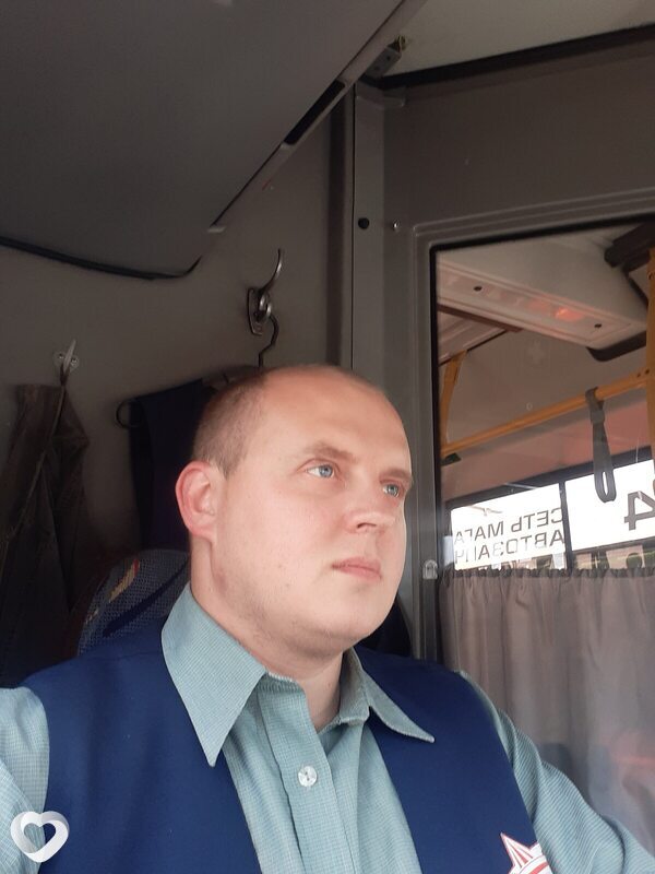 Виталик, 30, Витебске — анкета №1358958