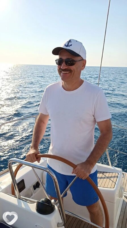 Сергей Викторов, 58, Нижневартовске — анкета №1358960