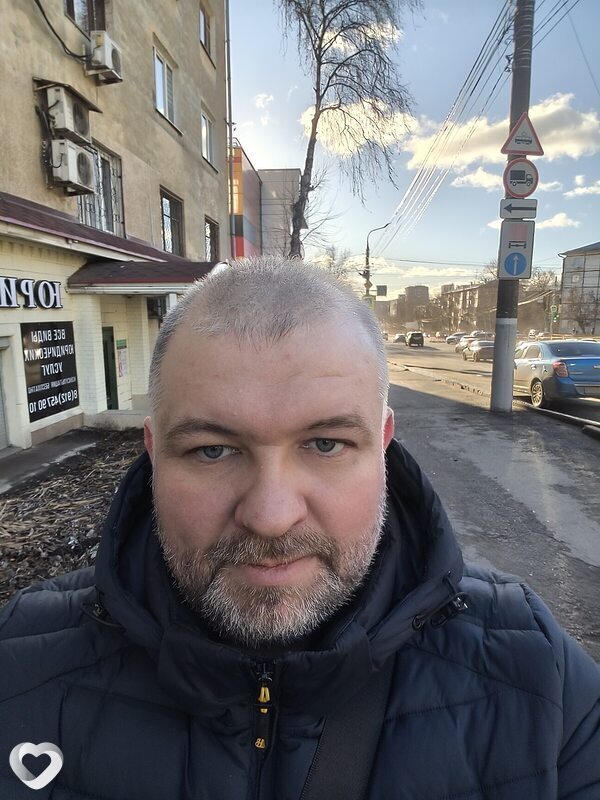 Анатолий, 41, Ижевске — анкета №1358961