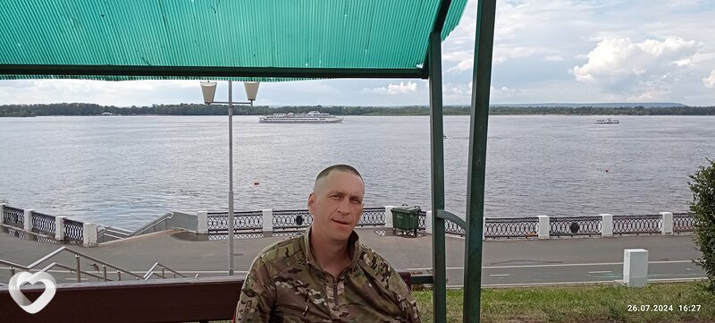 Геннадий, 40, Новосибирске — анкета №1358962