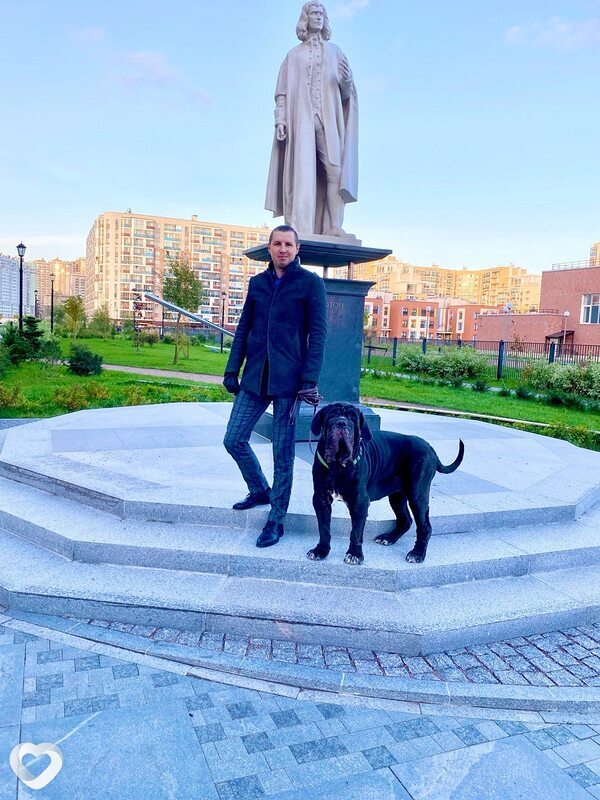 Игорь, 38, Санкт-Петербурге — анкета №1358965