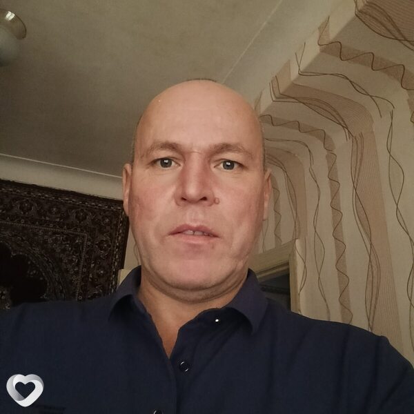 Альберт, 53, Казани — анкета №1358767