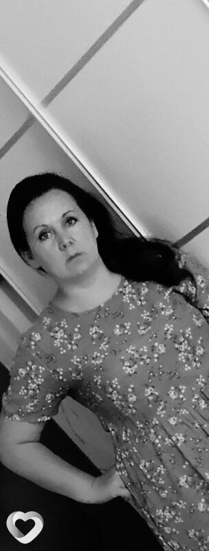Светлана, 42, Минске — анкета №1358771