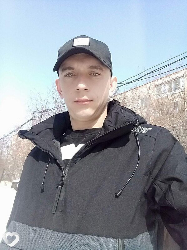 Дмитрий, 36, Омске — анкета №1358777
