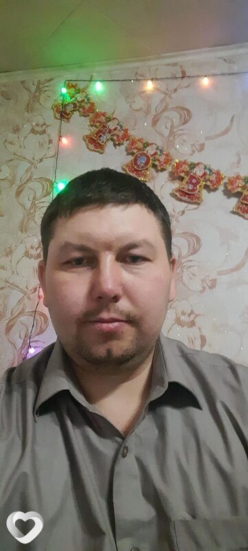 Евгений, 40, Междуреченске — анкета №1358781