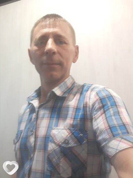 Александр, 47, Ангарске — анкета №1358785