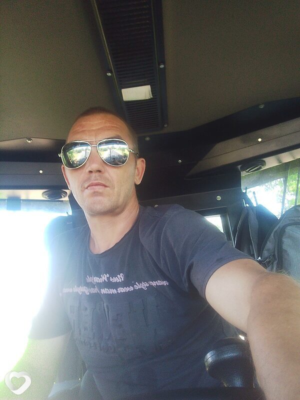 Алексей, 42, Подольске — анкета №1358786