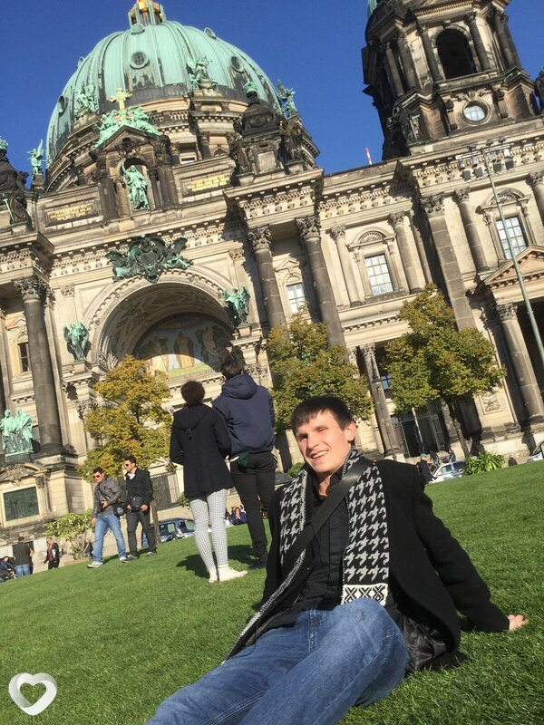 Сергей, 32, Новосибирске — анкета №1358789