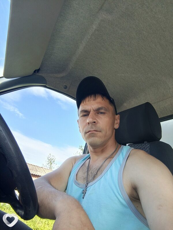 Алексей, 40, Казани — анкета №1359577