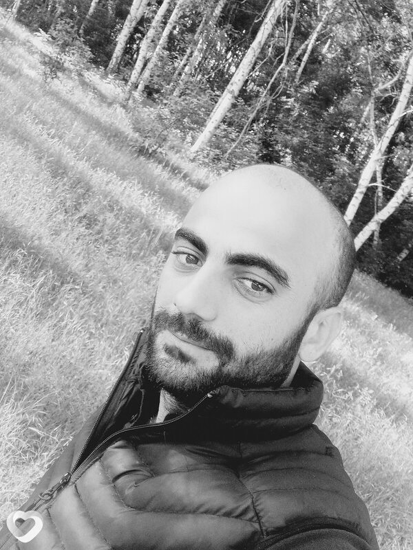 Анвар, 32, Анапе — анкета №1359579