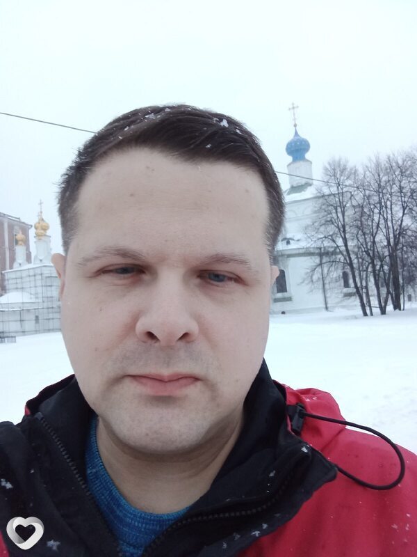 Михаил, 41, Туле — анкета №1359590