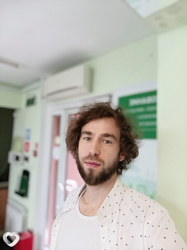 Владимир, 36, Москве — анкета №1358848