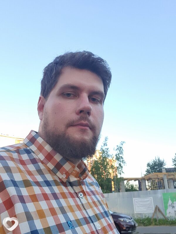 Алексей, 35, Москве — анкета №1358849