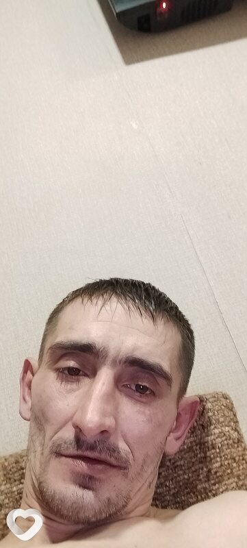 Денис, 36, Кемерове — анкета №1358860
