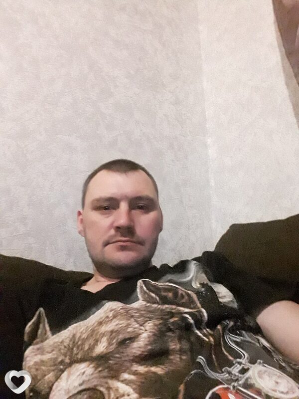 Александр, 39, Новосибирске — анкета №1358863
