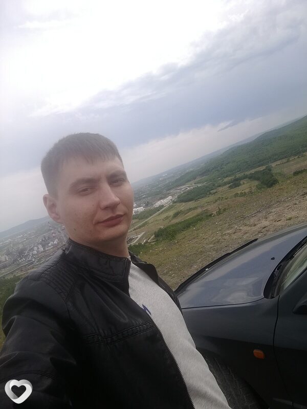Дмитрий, 35, Амурске — анкета №1358748