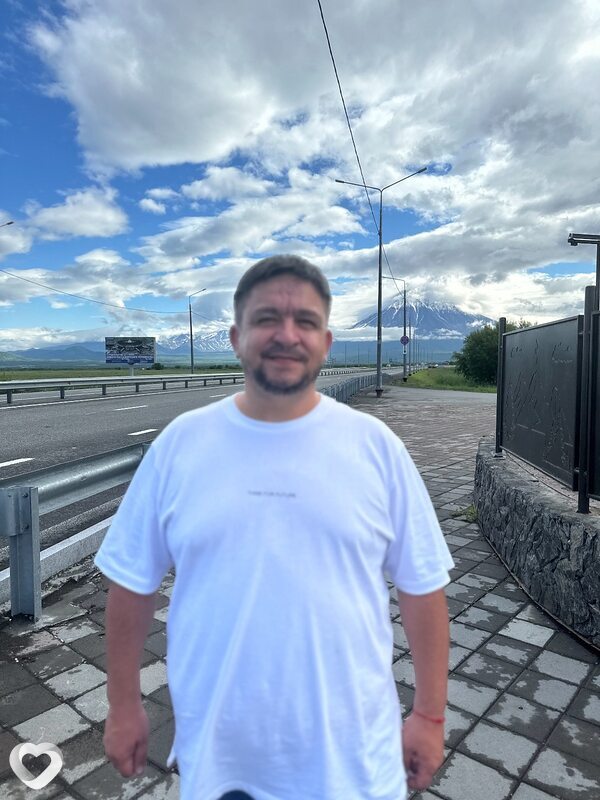 Виктор, 43, Москве — анкета №1358754