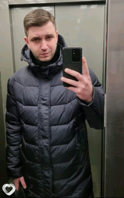 Алексей, 32, Калинковичах — анкета №1358757