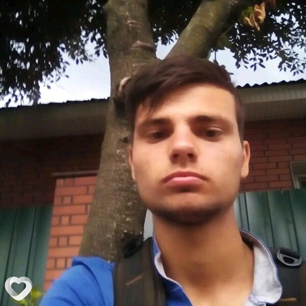 Даніл, 27, Кропивницкий — анкета №1358766
