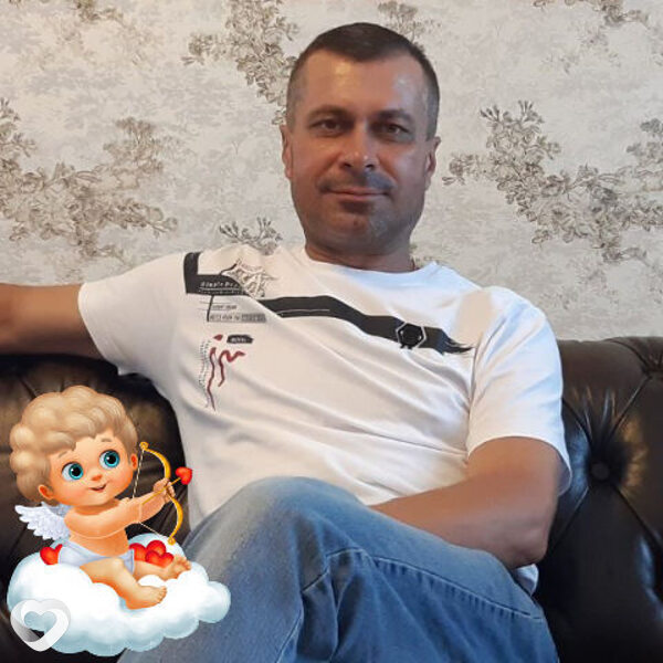 Константин, 51, Калинковичах — анкета №1358693