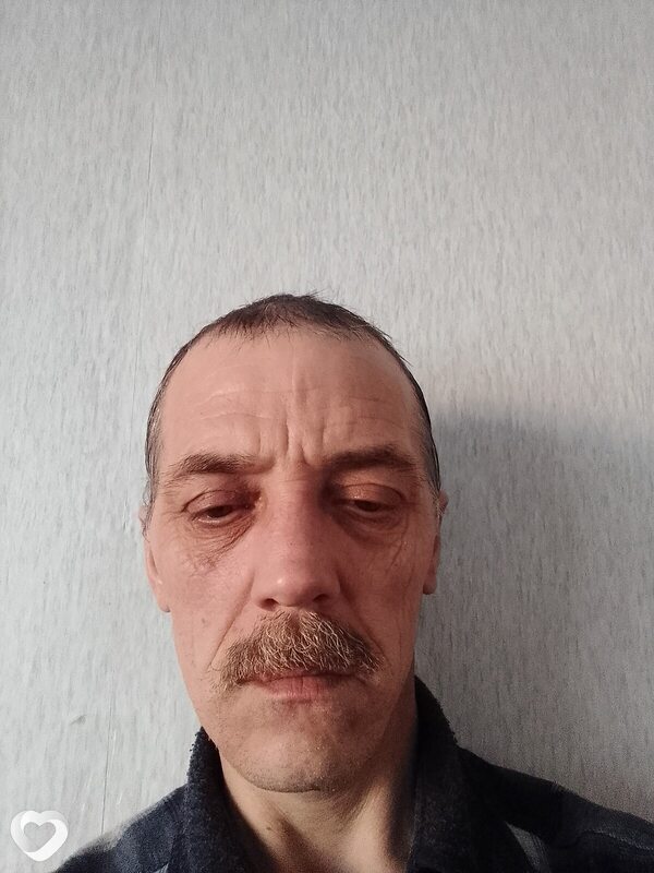Сергей, 48, Лянторе — анкета №1358700