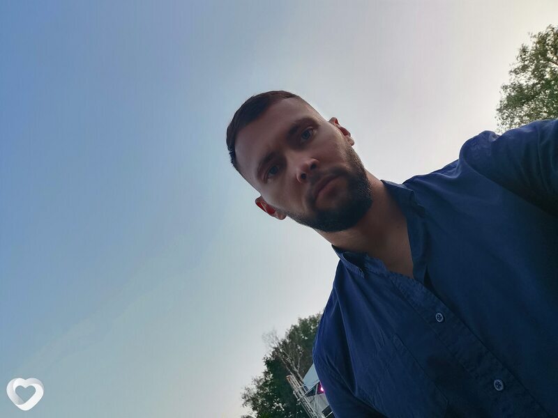 Олег, 35, Пскове — анкета №1358711
