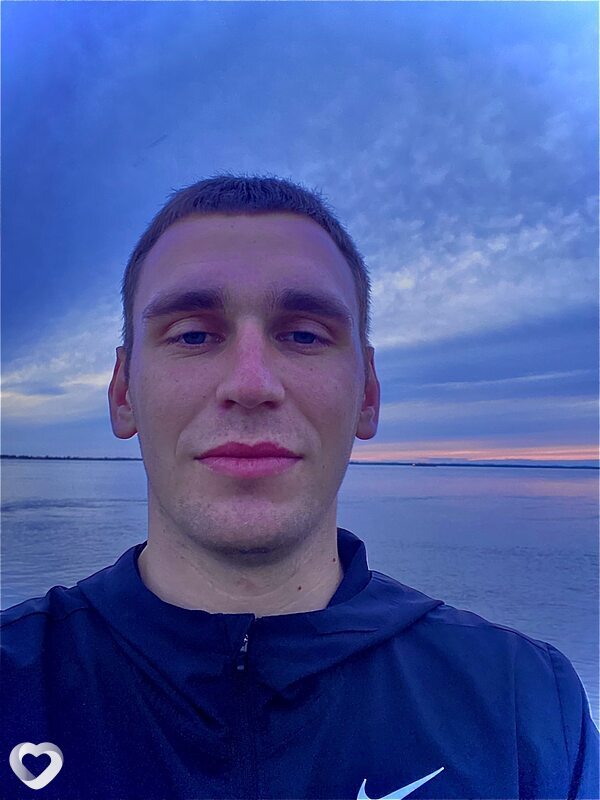 Олег, 23, Хабаровске — анкета №1358712