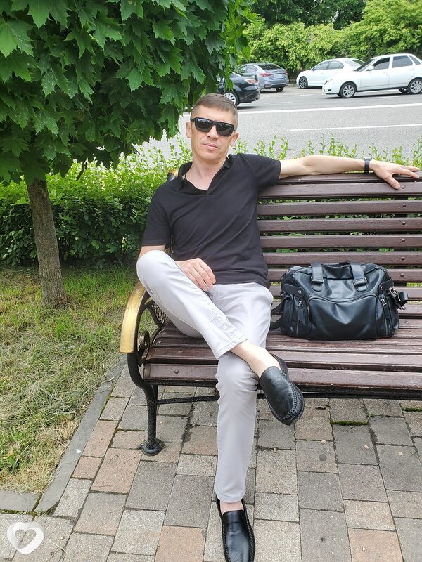 Николай, 42, Ставрополе — анкета №1358716